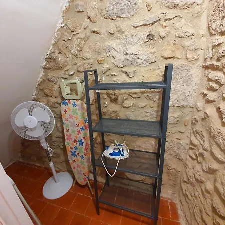 Apartament Agathois-2 Agde
