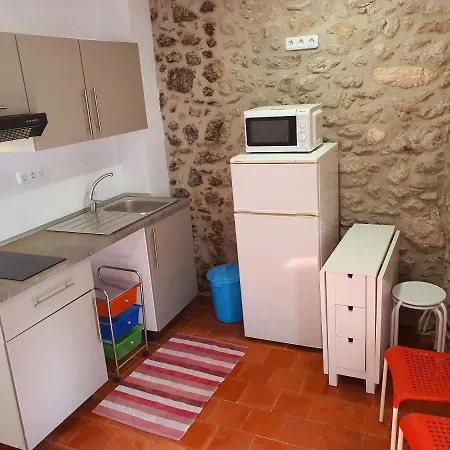 Apartament Agathois-2
