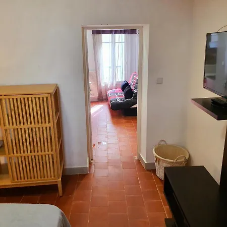 Agathois-2 Apartament