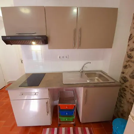 Agathois-2 דירה *