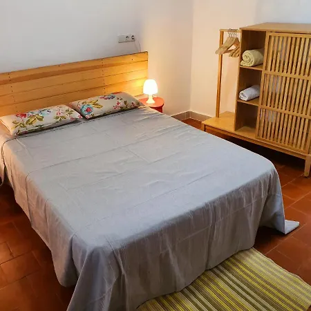 דירה Agathois-2 *