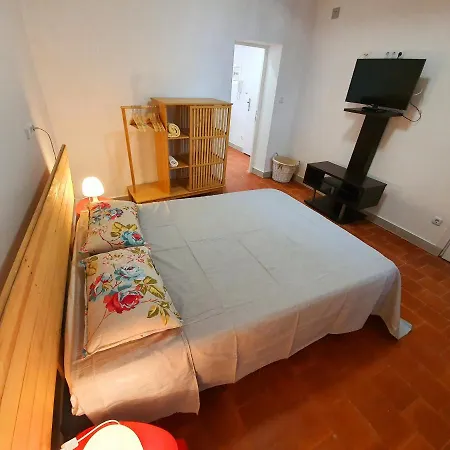 דירה Agathois-2 *