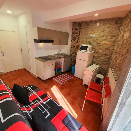 Agathois-2 דירה *