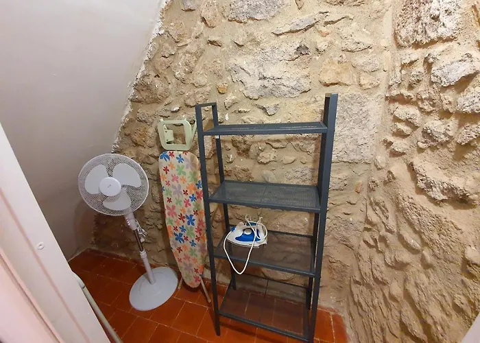 דירה Agathois-2 אגדה