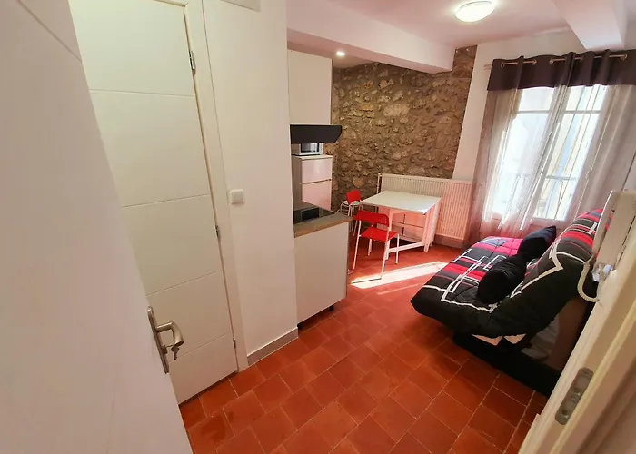 Agathois-2 דירה *