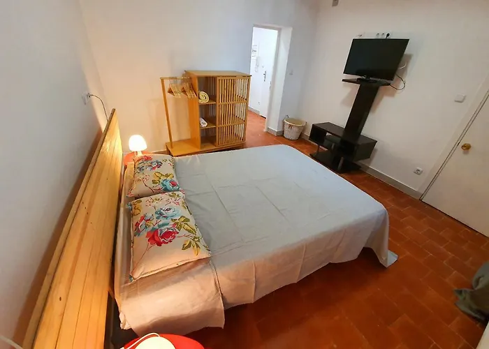 דירה Agathois-2 *