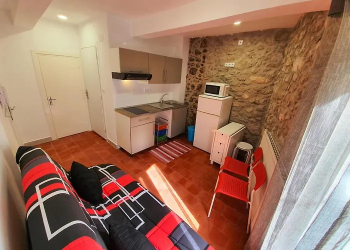 Agathois-2 דירה *